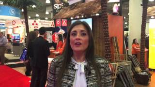 Retail technology innovations from Day 2 of NRF Expo 2016  RANRF16  Retail Assist Vlog [upl. by Vally]