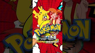 Everyone forgot themPOKEMON QUIZPART4 pokemon pikachu anime quiz shortsvideos [upl. by Wartow528]