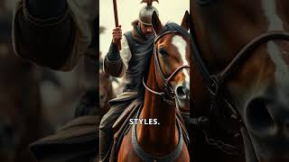 Elite Horsemen of Ancient Greece Thessalian Cavalry history facts [upl. by Alyahsat]