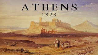 Athens 1828 [upl. by Cyndi34]