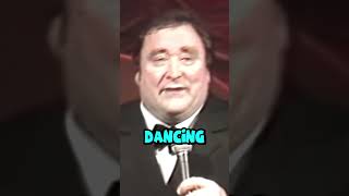 Bernard Manning  Tall Guy [upl. by Dituri]