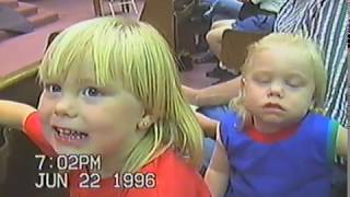 Duggan Home Movies 260 June 1996 [upl. by Tiena]