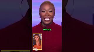 Joy Reid Loses It [upl. by Stubstad]