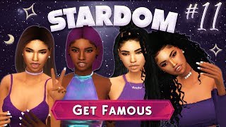 The Sims 4 ⭐Get Famous ⭐ 11 Tequila Tuesdays [upl. by Reel689]