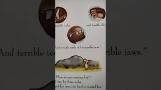 The Gruffalo by Julia Donaldson [upl. by Hopkins]