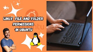 Master Linux File and Folder Permissions linuxubuntu [upl. by Naivaf]