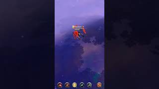 150IP Bloodletter Takedown Cursed Staff Albion Online [upl. by Lose]