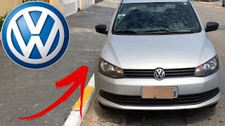 Análise Volkswagen Gol G6 16 MSI Trend  Avaliação e Opinião [upl. by Eislek713]