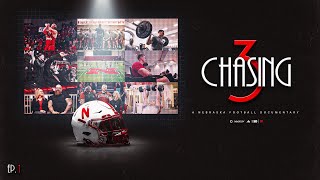 Nebraska Footballs quotChasing 3quot  Ep1  Setting the Standard [upl. by Rratsal339]