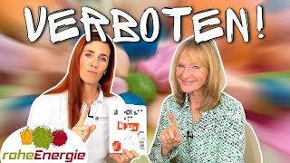 5 VERBOTENE LEBENSMITTEL 🚨 Dr med Petra Bracht [upl. by Eyram970]