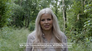 We are Gloucestershire Wildlife Trust [upl. by Elkraps]