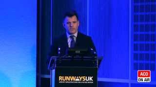 Robbie Owen discusses Legal and Planning Process in relation to London Heathrow Airport [upl. by Dorn]