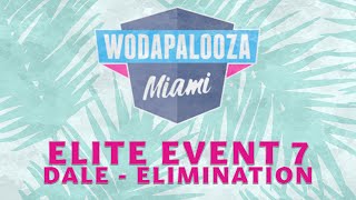 WZA ELITE EVENT 7 amp 8  Commentary Interviews Behind the Scenes and more  Wodapalooza Live 2022 [upl. by Maurilla589]