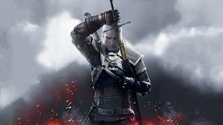 The Witcher 3 Wild Hunt OST  The Fields of Ard Skellig Extended [upl. by Rehpotsirhk133]