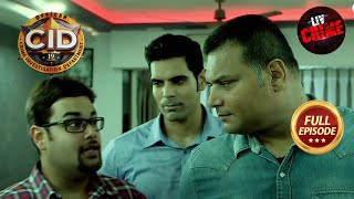 Officer Pankaj क्यों नहीं खाता है कभी घर का खाना CID  सीआईडी  Key Eyewitness  21 Aug 2023 [upl. by Eelnayr]