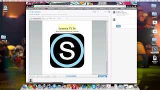 Schoology  Parte 2  Como fazer matrícula em um curso e como criar tarefas para os alunos [upl. by Anitnauq]