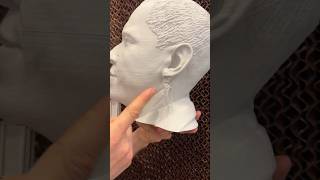 Modelers make ears wrong 3dprinting design problem 3dprintingtips [upl. by Fannie]