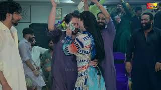 Waley Dey Ma Sara Yaree Kawala  Mehak Khanzadi  New Dance Performance 2024 [upl. by Gearalt367]