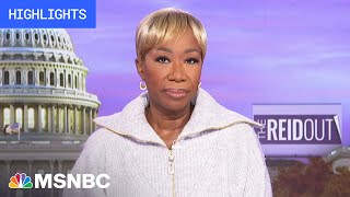 Watch the ReidOut with Joy Reid Highlights Nov 28 [upl. by Iasi]