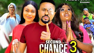 SECOND CHANCE SEASON 3NEW TRENDING MOVIE Chizzy Alichi amp Mike Godson 2023 Latest Nigerian Movie [upl. by Sally781]