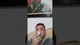 Nebulização contra queimadas [upl. by Selina]