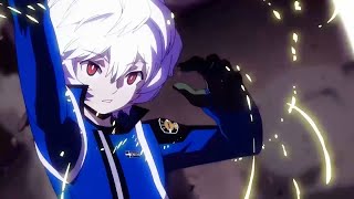 遊馬が王子隊を奇襲。状況は3対1【ワールドトリガー  World Trigger 2nd Season 】 [upl. by Atekahs761]