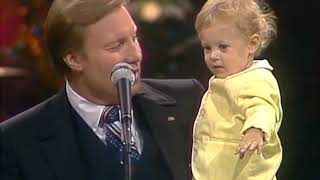 JIMMY SWAGGART CRUSADE BATON ROUGE LOUISIANA 07031981 FRIDAY CRUSADE [upl. by Ymmac]