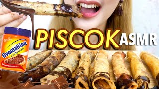 74 Request ASMR PISCOK OVOMALTINE  ASMR Indonesia [upl. by Daria]