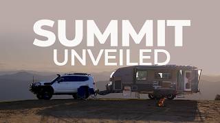 The Pinnacle Of Caravanning Has Arrived  Zone RV Summit [upl. by Koal753]