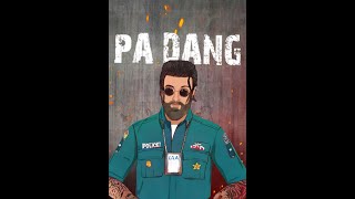 NT indonesia kotabaruroleplay kotabaru gta fivem [upl. by Rabaj414]