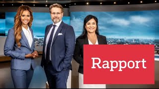 Rapport Nyheter svenska 28 september 2023 [upl. by Alah]