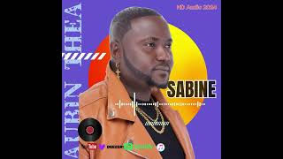 Aubin Thea 2024  Titre  MAMAN SABINE LOUA  Audio Officiel [upl. by Aihtniroc]