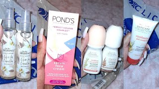 Clicks haul  Clicks skincare collection and just a few fabulous things South African African vlog [upl. by Quillon]