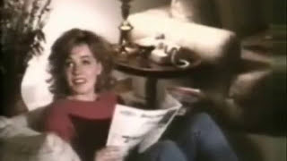 Adventures in Babysitting Original Movie Trailer 1987 [upl. by Norty]