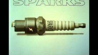 SPARKS  MODESTY PLAYS  12 quot MIXES 1983 [upl. by Nnaeitak]