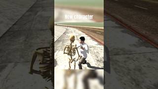 New character ka cheat code india bike driving 3D new update aaya hai shortsindianbikedriving3d [upl. by Harte]