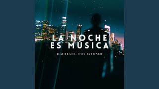 La Noche Es Música [upl. by Enimaj111]