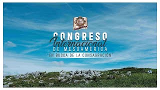 Congreso Internacional  HONDURAS [upl. by Rusty]