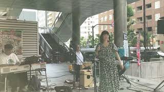 Waltz for Debby  Yukky on the 149 keys  池袋JazzFestival 2024 [upl. by Lily603]