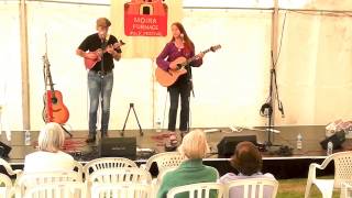 Sandwitch Moira Furnace Folk Festival 2015 [upl. by Hulbig]