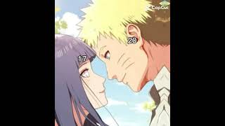 Naruto x Hinata Love StoryNaru Hina Edit❤️💞wwwYouTube ComDipuDipugr2sm [upl. by Hoehne502]