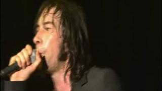 Primal Scream  Rocks live Glastonbury 2005 [upl. by Isis995]