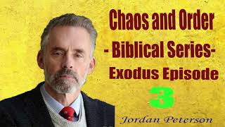 Chaos and Order Biblical Series Exodus Episode 3 [upl. by Hubie306]