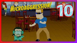 The PC Principal is ACTUALLY funny  South Park The Fractured But Whole 10 [upl. by Nida]