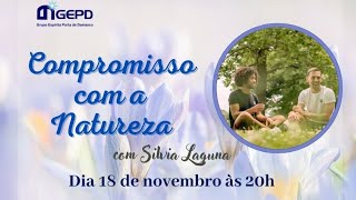 Compromisso com a Natureza [upl. by Jarrid309]