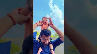 Dance battle with dad 🙀😱🤣 trending dance [upl. by Iren5]