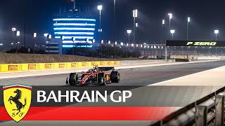 Bahrain Grand Prix Preview  Scuderia Ferrari 2022 [upl. by Derag]