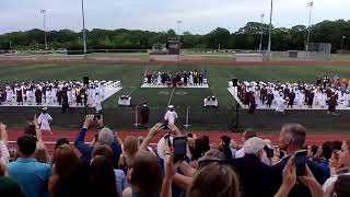 Stonington High School Class of 2021 Commencement Exercise [upl. by Eirac673]