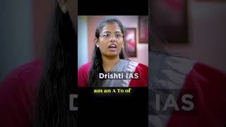 quotSINGER To IAS  OFFICER quot  P SRIJA  IAS  Rank 20 civilserviceexam singer ias doctor [upl. by Dona]