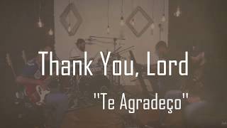 TE AGRADEÇO  GROOVE SECO BAND [upl. by Theta177]